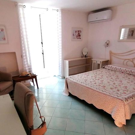 B&B Venus Inn Positano Eksteriør bilde