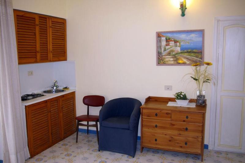 B&B Venus Inn Positano Eksteriør bilde