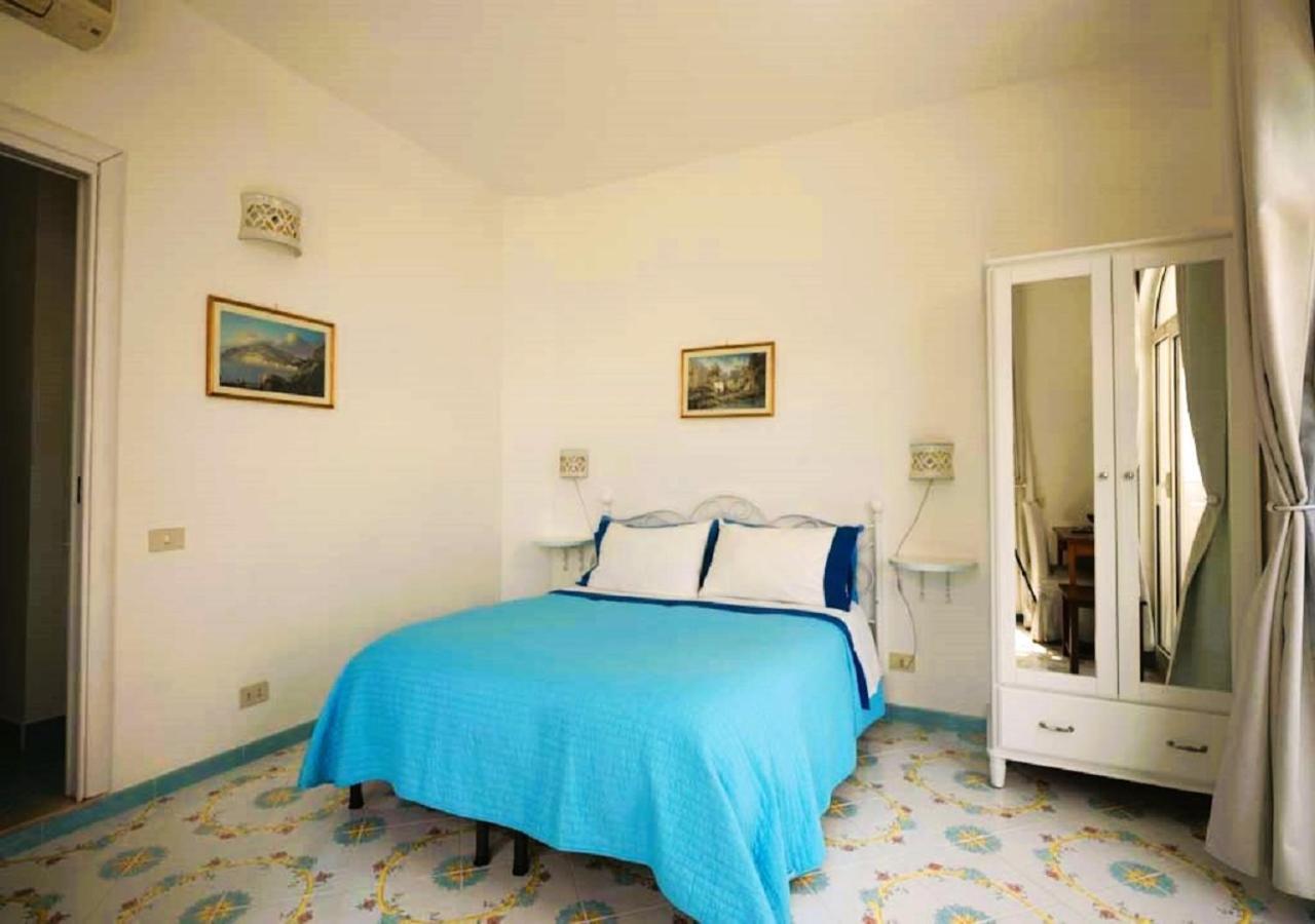 B&B Venus Inn Positano Eksteriør bilde