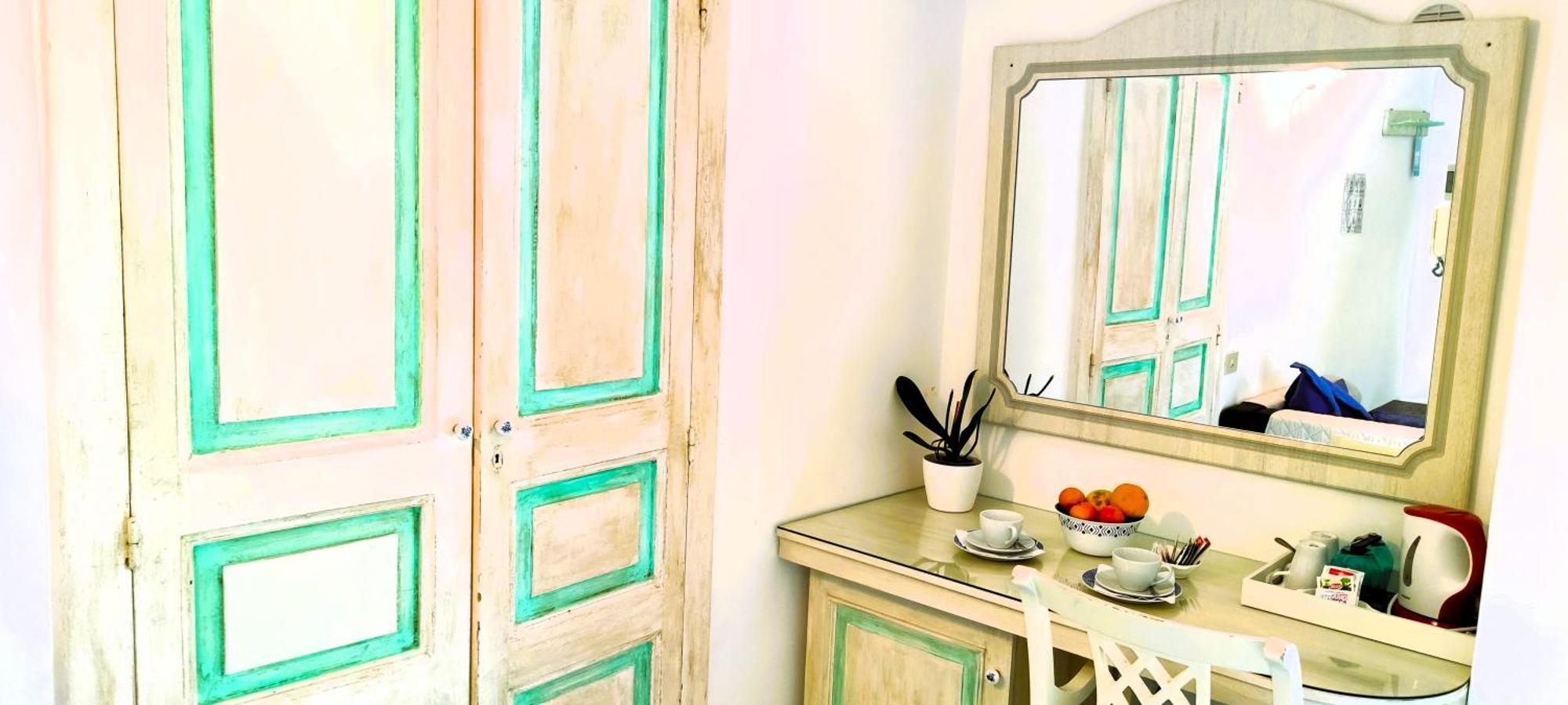 B&B Venus Inn Positano Eksteriør bilde