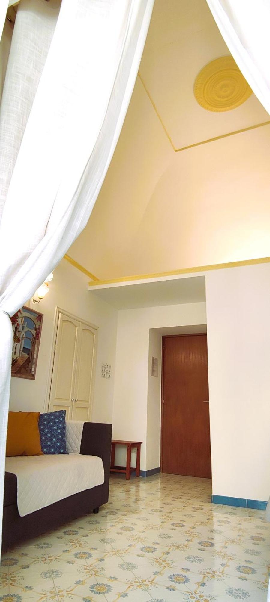 B&B Venus Inn Positano Eksteriør bilde