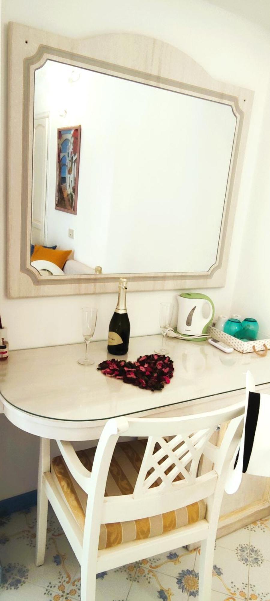 B&B Venus Inn Positano Eksteriør bilde