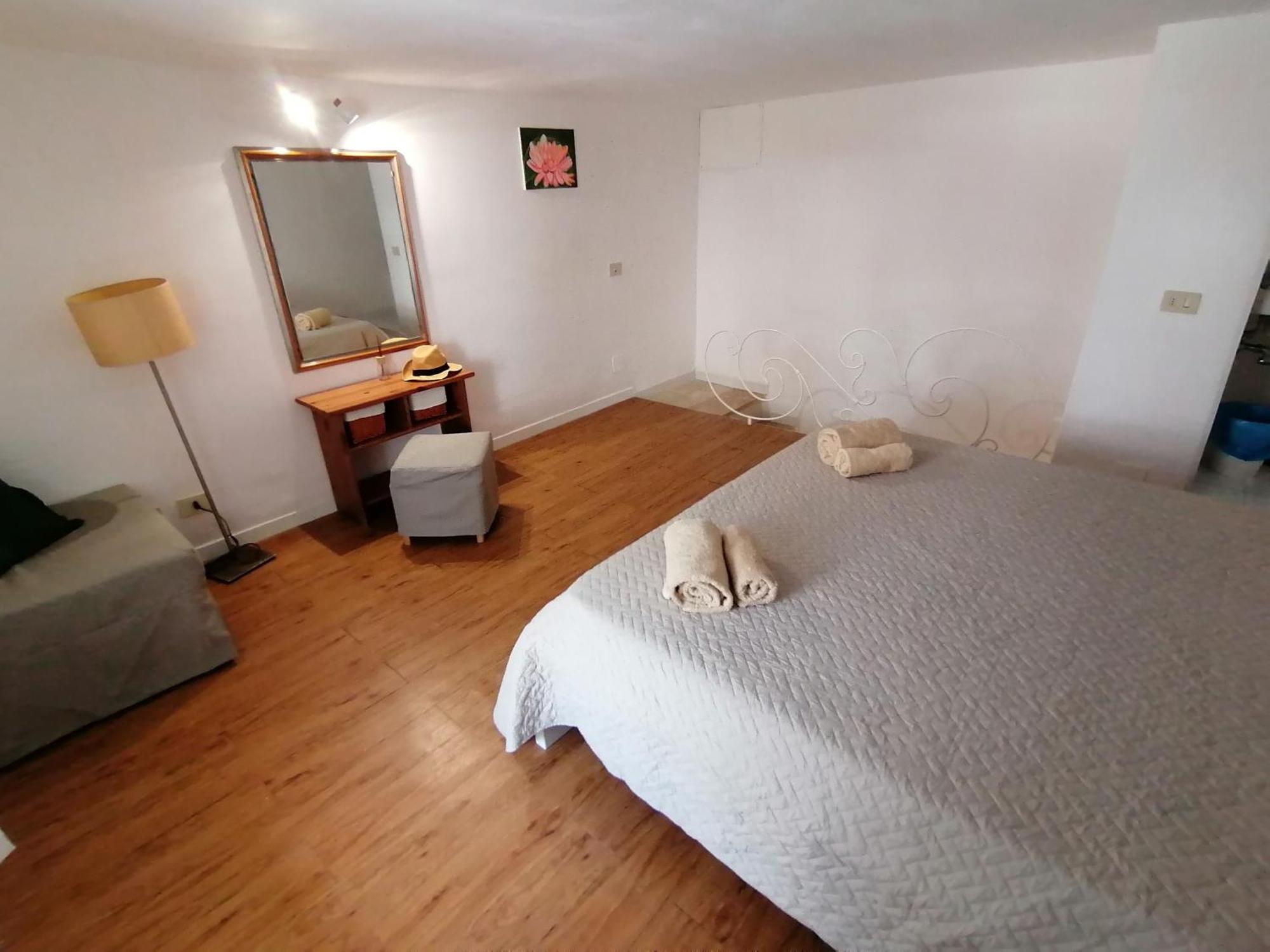 B&B Venus Inn Positano Eksteriør bilde
