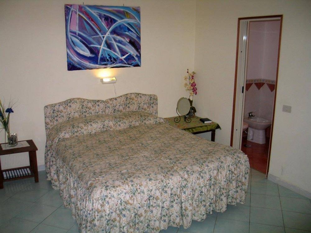 B&B Venus Inn Positano Eksteriør bilde