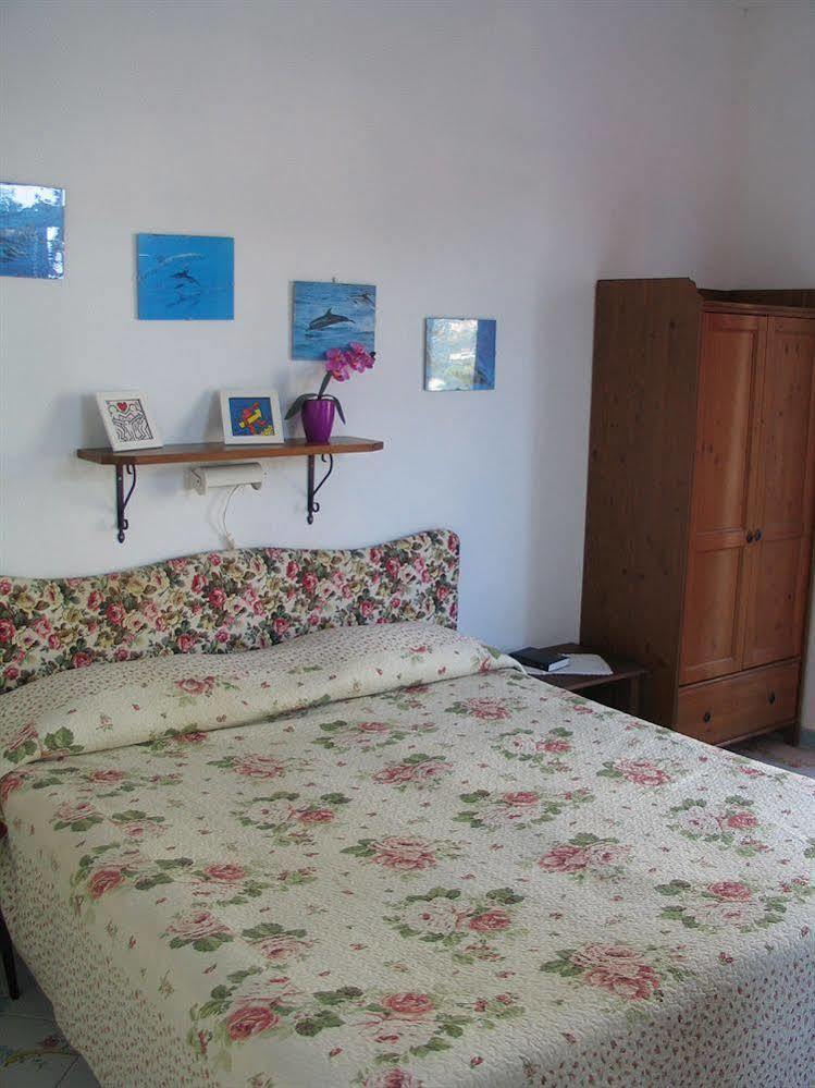 B&B Venus Inn Positano Eksteriør bilde