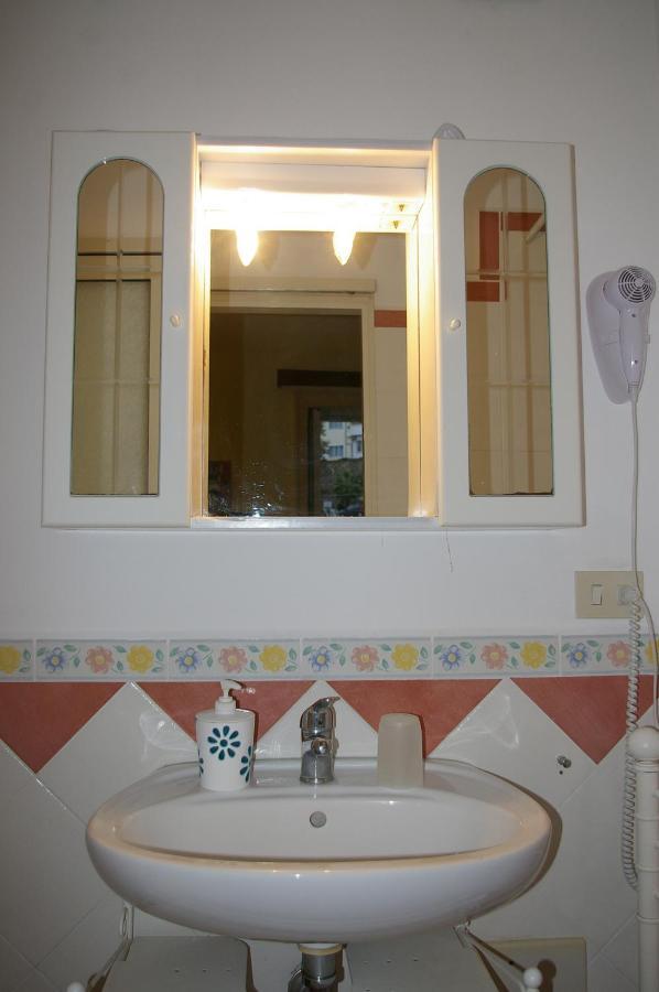 B&B Venus Inn Positano Eksteriør bilde