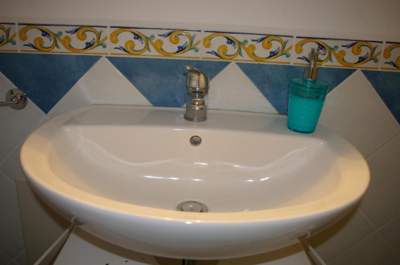 B&B Venus Inn Positano Eksteriør bilde